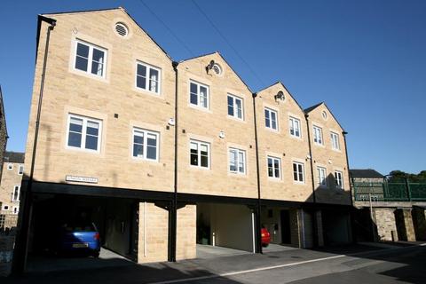 3 bedroom townhouse to rent - UNION WHARF, SKIPTON, BD23 2NG