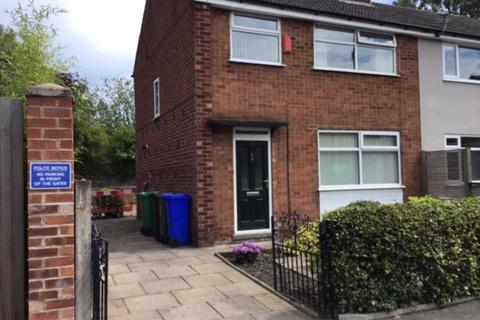 undefined, St Paul`s Road, Withington