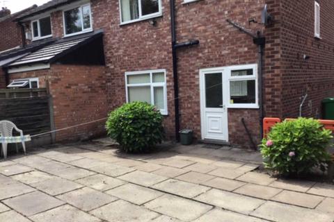 undefined, St Paul`s Road, Withington