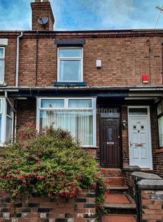 2 bedroom terraced house to rent, Hamil Road, Stoke On Trent