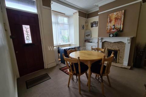 2 bedroom terraced house to rent, Hamil Road, Stoke On Trent