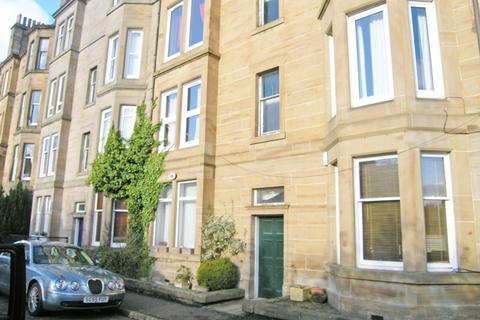 2 bedroom flat to rent, Hermand Terrace, Shandon, Edinburgh, EH11