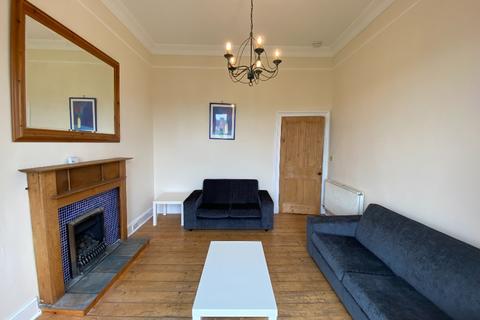 2 bedroom flat to rent, Hermand Terrace, Shandon, Edinburgh, EH11