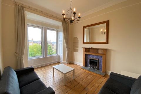 2 bedroom flat to rent, Hermand Terrace, Shandon, Edinburgh, EH11