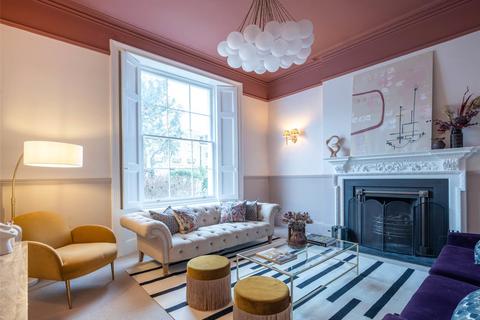 undefined, Blenheim Terrace, St Johns Wood, London, NW8