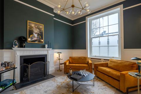 undefined, Blenheim Terrace, St Johns Wood, London, NW8