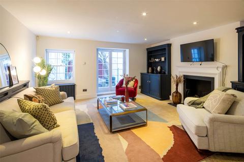 undefined, Blenheim Terrace, St Johns Wood, London, NW8