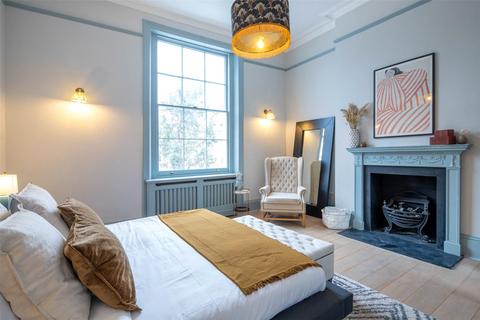 undefined, Blenheim Terrace, St Johns Wood, London, NW8