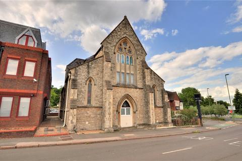 1 bedroom duplex to rent, Winslade House, Egham TW20