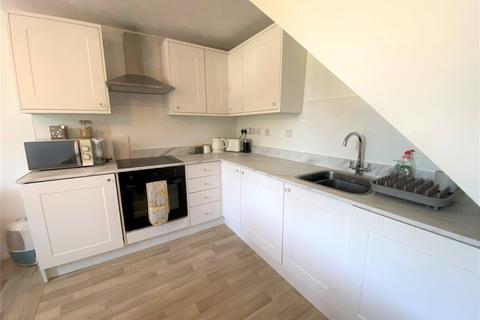 1 bedroom duplex to rent, Winslade House, Egham TW20