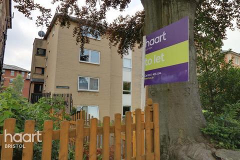 Studio to rent, Apsley Road, Bristol