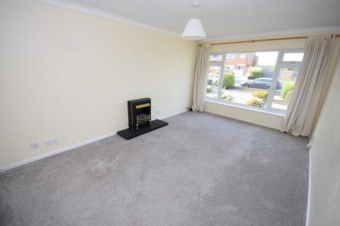 2 bedroom maisonette to rent, Barn Lane, Olton B92