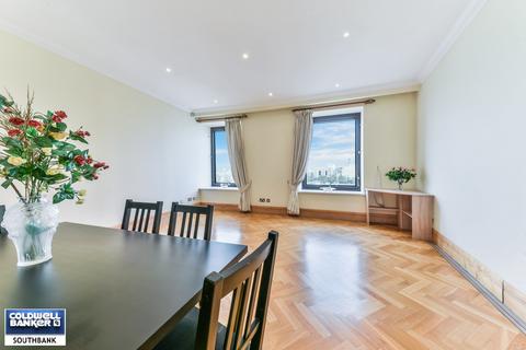 3 bedroom apartment to rent, Whitehouse Apartments, Belvedere Road, London, SE1