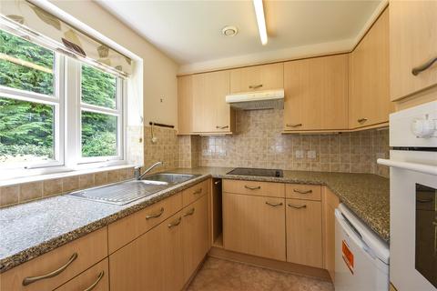 1 bedroom retirement property for sale - Radford Court, Tower Road, Liphook, Hampshire