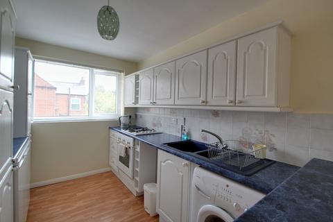 1 bedroom apartment to rent, Station Road, Kirby Muxloe, Leicester