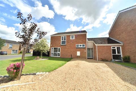 4 bedroom end of terrace house to rent, Oak Lane, RAF Lakenheath, Brandon, Suffolk, IP27