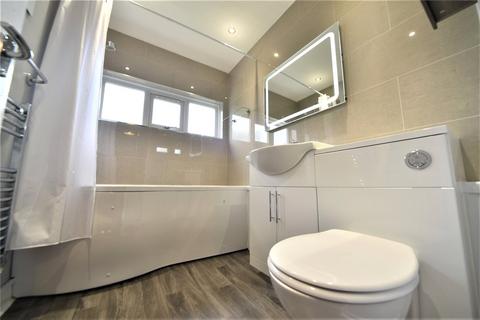 4 bedroom end of terrace house to rent, Oak Lane, RAF Lakenheath, Brandon, Suffolk, IP27