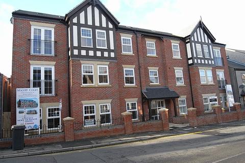 2 bedroom flat to rent - Sheriff Court, Town Centre