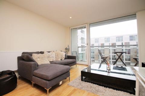 1 bedroom apartment to rent, Denison House, Lanterns Way, Millharbour E14