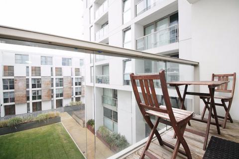 1 bedroom apartment to rent, Denison House, Lanterns Way, Millharbour E14