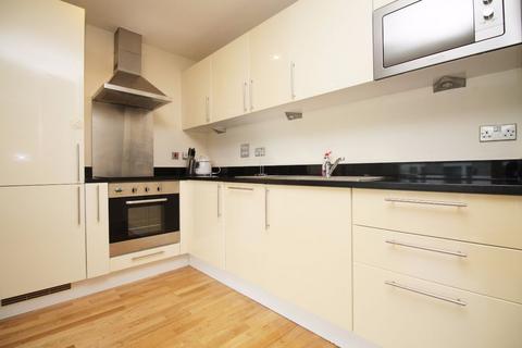 1 bedroom apartment to rent, Denison House, Lanterns Way, Millharbour E14