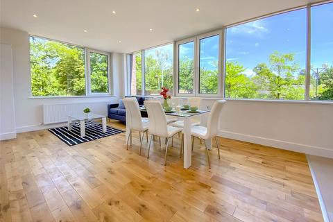 2 bedroom apartment to rent, Opladen Way, Bracknell, Berkshire, RG12