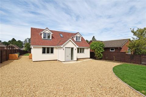 4 bedroom detached house to rent, School Lane, Toft, Cambridge, CB23