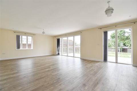 4 bedroom detached house to rent, School Lane, Toft, Cambridge, CB23