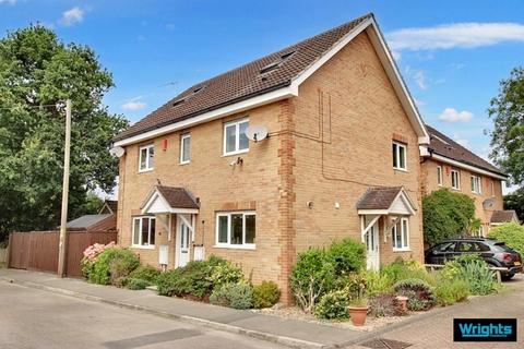 5 bedroom semi-detached house for sale, West Ashton Road, Trowbridge