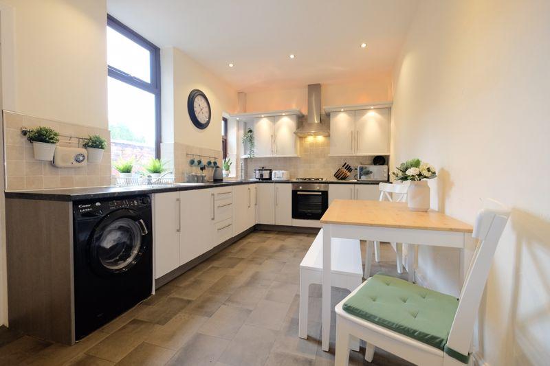 Lower Rawson Street, Farnworth, Bolton 3 bed semidetached house £150,000