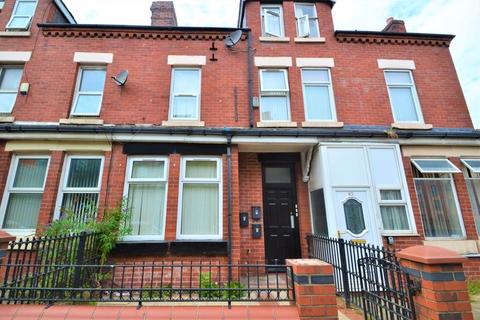undefined, Weaste Road, Salford