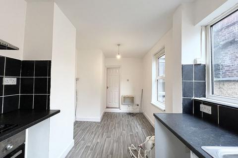 undefined, Weaste Road, Salford