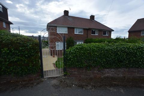 2 bedroom semi-detached house to rent, Rowena Drive, Thurcroft, Rotherham