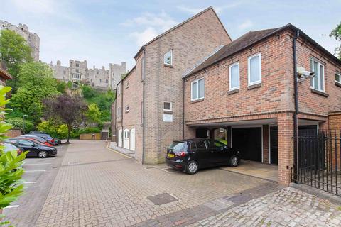 1 bedroom flat to rent, WINDSOR, CHAPTER MEWS, UNFURNISHED