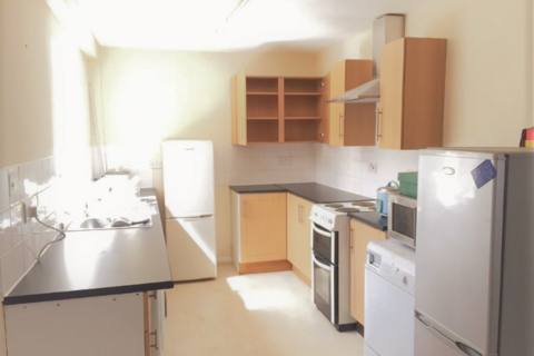 5 bedroom end of terrace house to rent, Wharncliffe Street, Sunderland SR1
