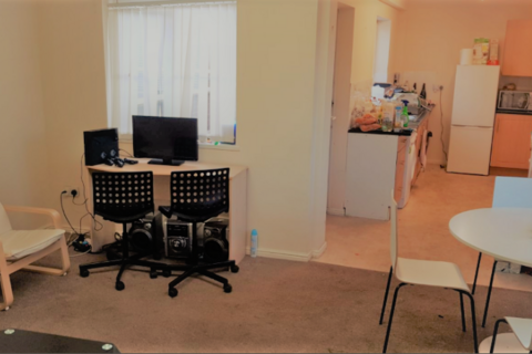 5 bedroom end of terrace house to rent, Wharncliffe Street, Sunderland SR1