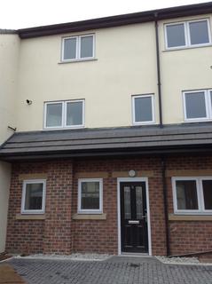 undefined, Redcar TS10