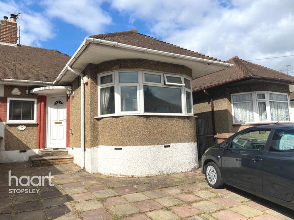 Stanford Road, Luton 2 bed bungalow £260,000