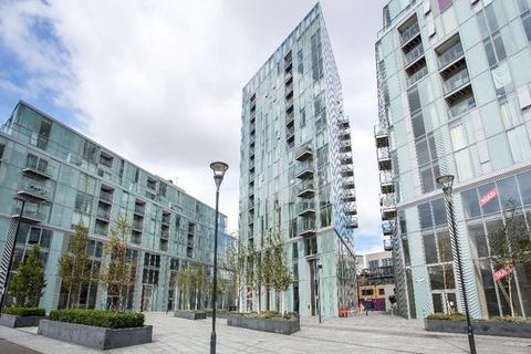 1 bedroom apartment for sale, Harmony Place, Greenwich SE8