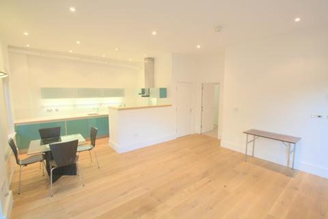 1 bedroom flat to rent, The Copperworks, 19 Railway Street, Kings Cross, LONDON N1