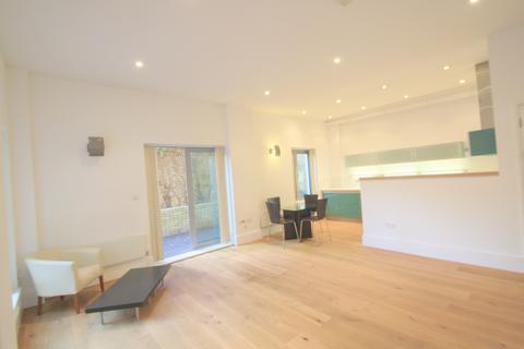 1 bedroom flat to rent, The Copperworks, 19 Railway Street, Kings Cross, LONDON N1