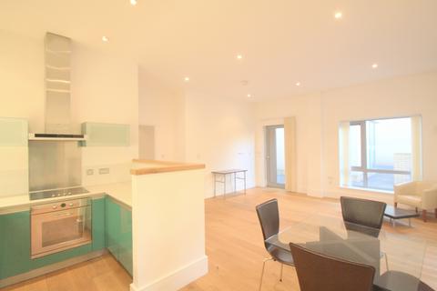 1 bedroom flat to rent, The Copperworks, 19 Railway Street, Kings Cross, LONDON N1