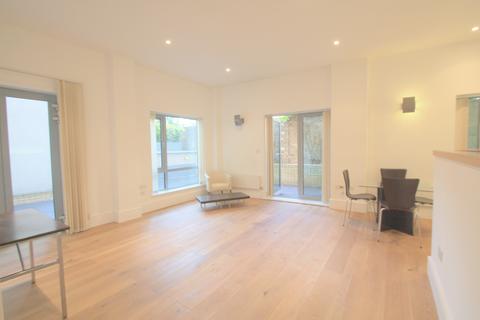 1 bedroom flat to rent, The Copperworks, 19 Railway Street, Kings Cross, LONDON N1