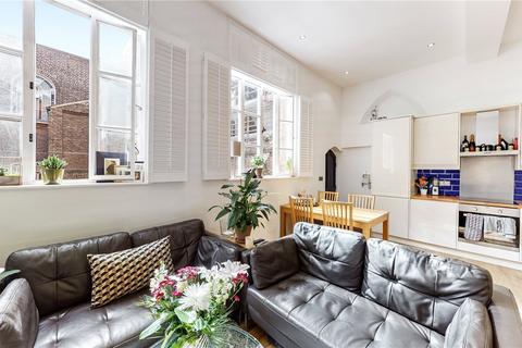undefined, Alie Street, E1