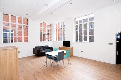 undefined, Alie Street, E1