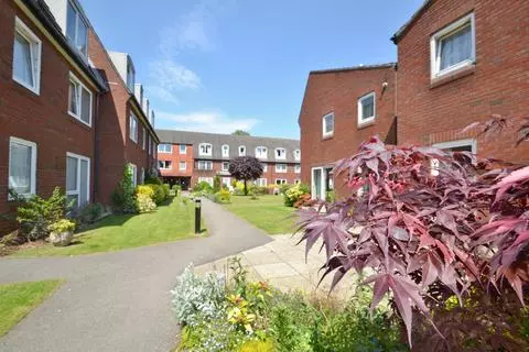 Fair Haven Care Home Bournemouth