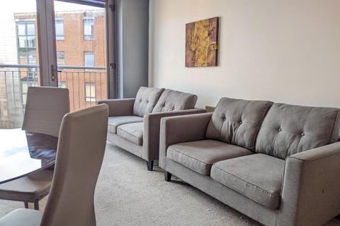 2 bedroom apartment to rent, Dun Street, Kelham Island, Sheffield, S3