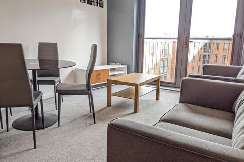 undefined, Dun Street, Kelham Island, Sheffield, S3