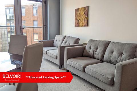 undefined, Dun Street, Kelham Island, Sheffield, S3