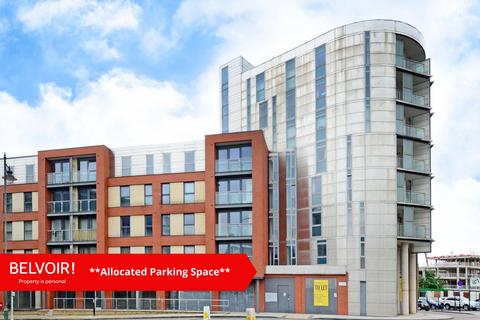 2 bedroom apartment to rent, Dun Street, Kelham Island, Sheffield, S3